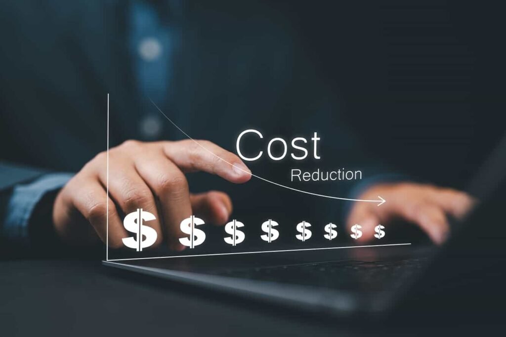 Cost Efficiency