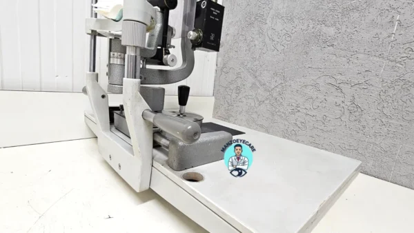 Haag Streit BM 900 LED Slit Lamp - Image 11