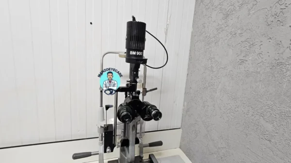 Haag Streit BM 900 LED Slit Lamp - Image 9