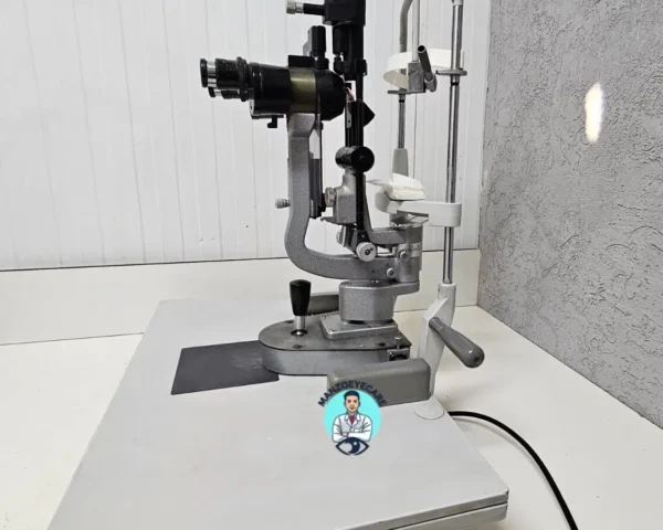 Haag Streit BM 900 LED Slit Lamp - Image 10