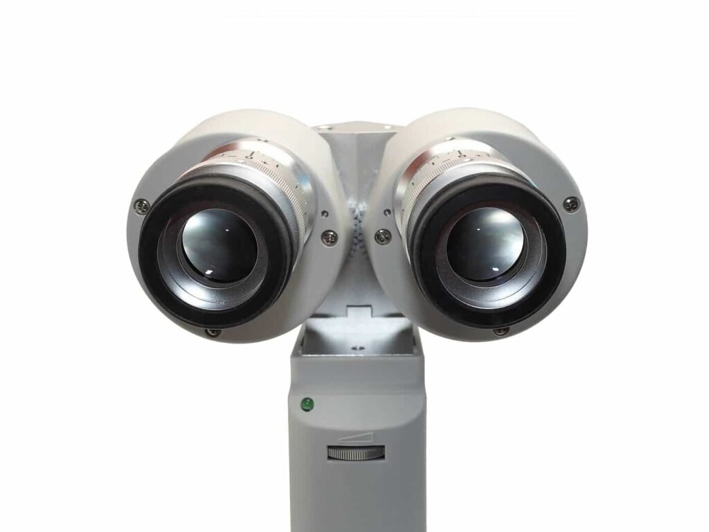 Handheld Slit Lamps