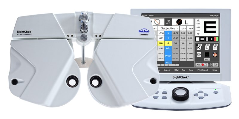 Reichert SightChek 
