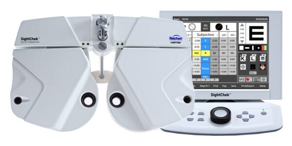 Reichert SightChek Digital Phoroptor Device