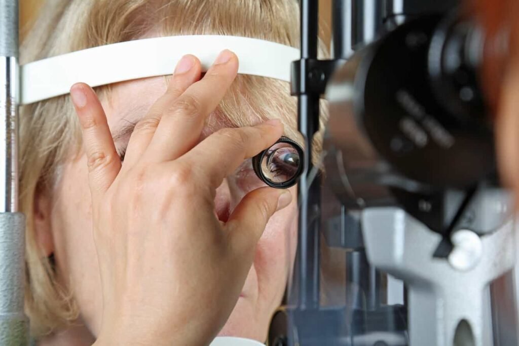 Optical Quality & Magnification