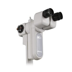Topcon DC-4