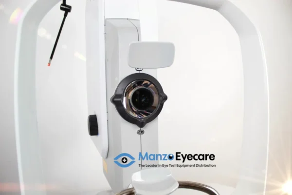 ZEISS CLARUS 500 Fundus Camera Ultra-Widefield - Image 11