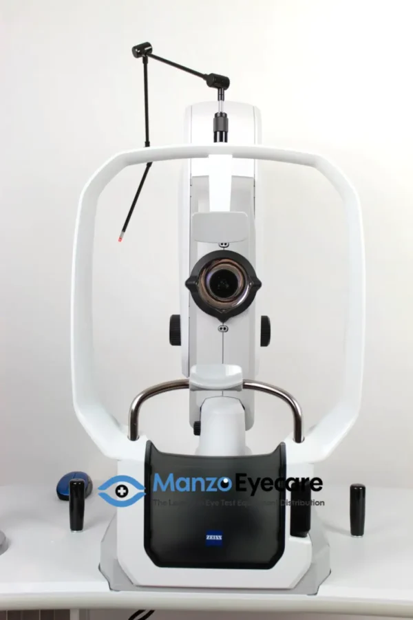 ZEISS CLARUS 500 Fundus Camera Ultra-Widefield - Image 5