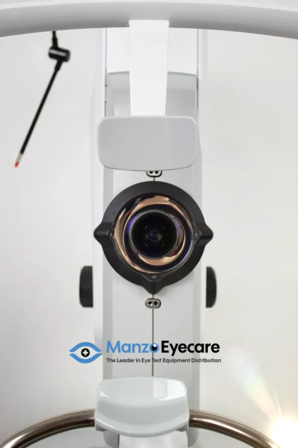 ZEISS CLARUS 500 Fundus Camera Ultra-Widefield - Image 6
