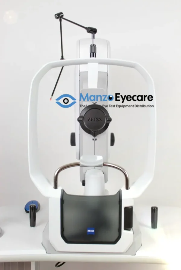 ZEISS CLARUS 500 Fundus Camera Ultra-Widefield - Image 8