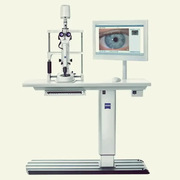 ZEISS SL 800 Slit Lamp Imaging Solution - Image 2