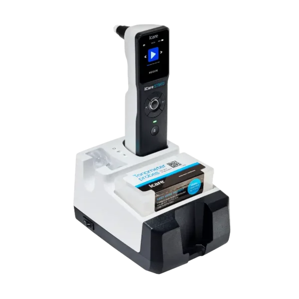 iCare ST500 Tonometer - Slit Lamp