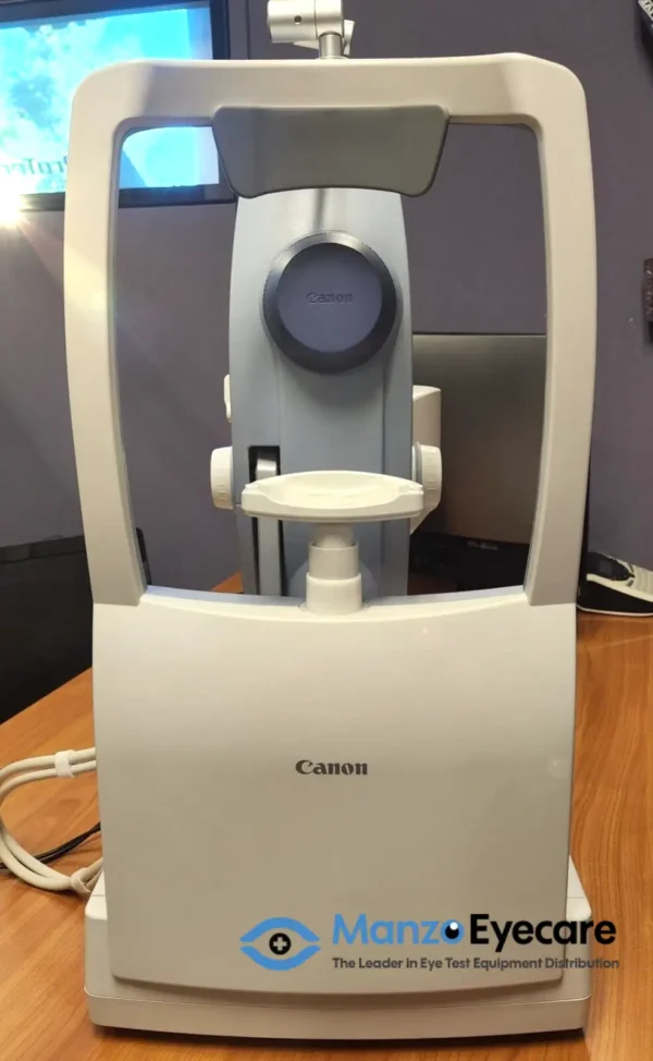 Canon CX-1