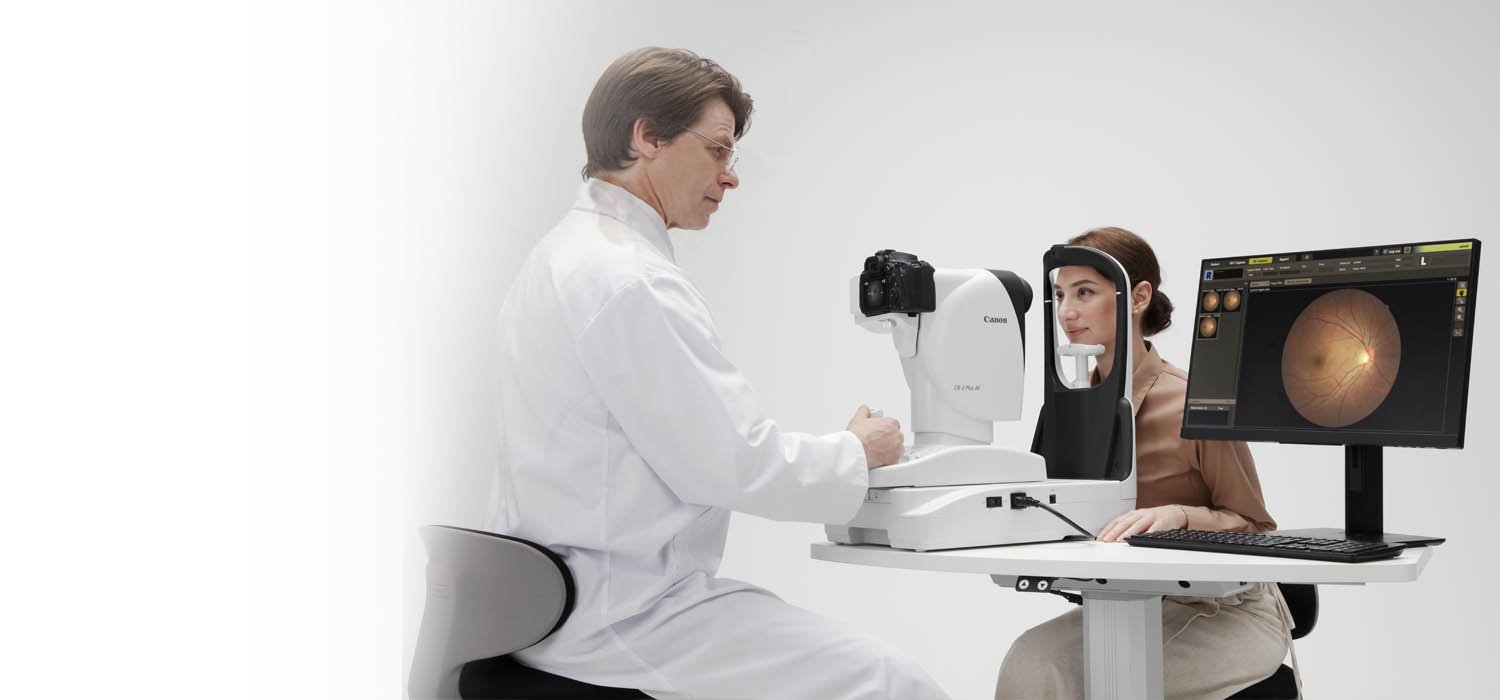 Comparing Non-Mydriatic Retinal Cameras: Which Brand Offers the Best Value?