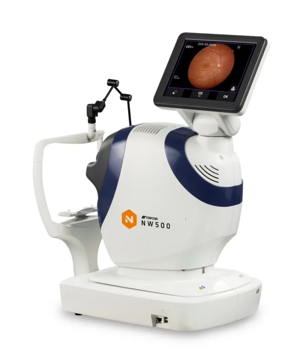Topcon NW500