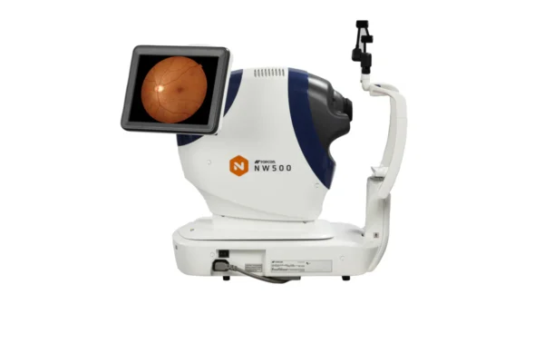 Topcon NW500 Price