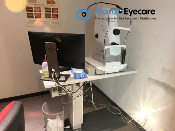 ZEISS VISUCAM 224