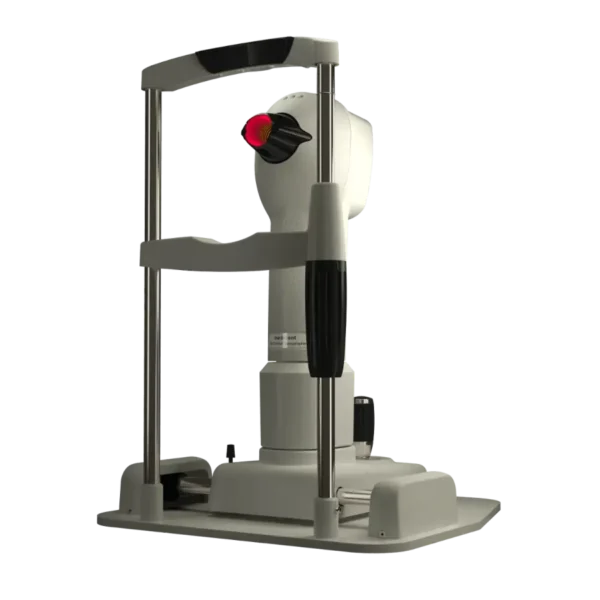 Medmont E300 Corneal Topographer Analysis - Image 2