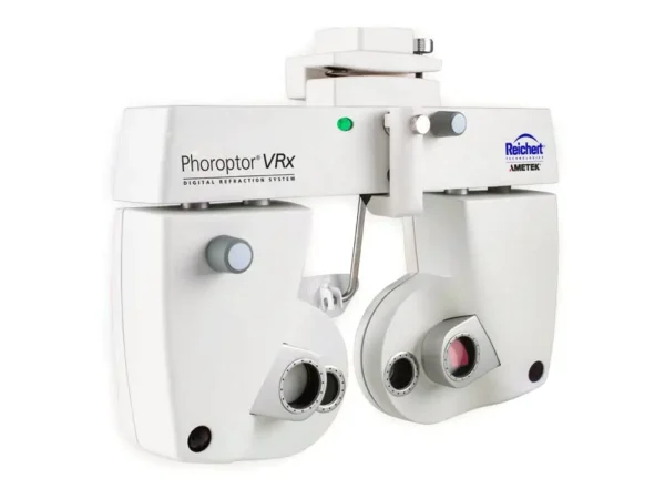Reichert Phoroptor VRx