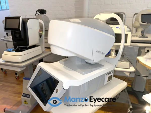 Visionix VX 120+ Dry Eye - Image 3