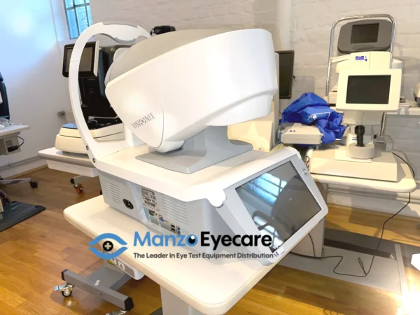 Visionix VX 120+ Dry Eye - Image 4