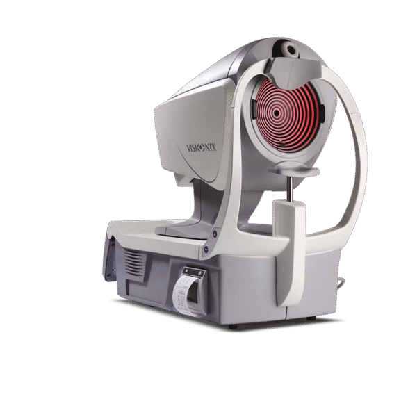 Visionix VX 120+