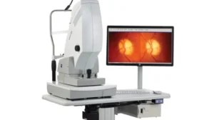 ZEISS VISUCAM 524