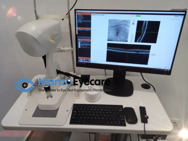 Optovue iFusion 80 - Image 2