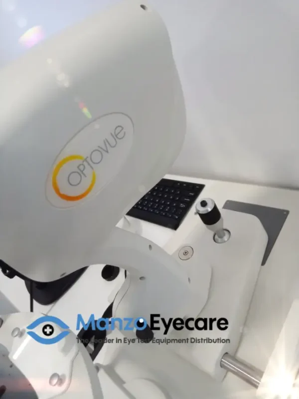 Optovue iFusion 80 - Image 5