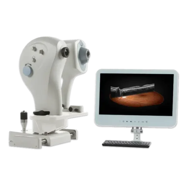 Optovue iFusion 80