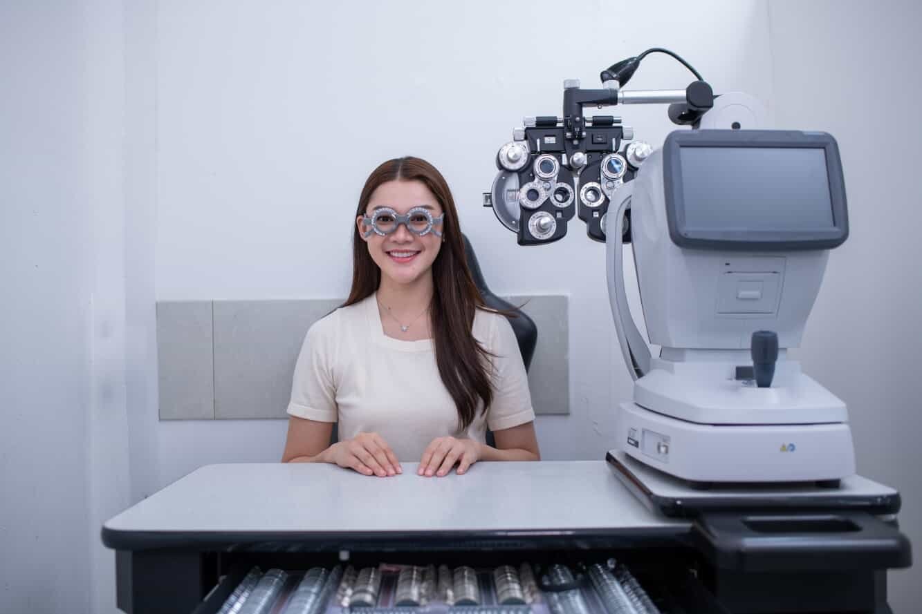 Phoropter Machines Buying Guide: Comparing the Leading Models for Your Practice